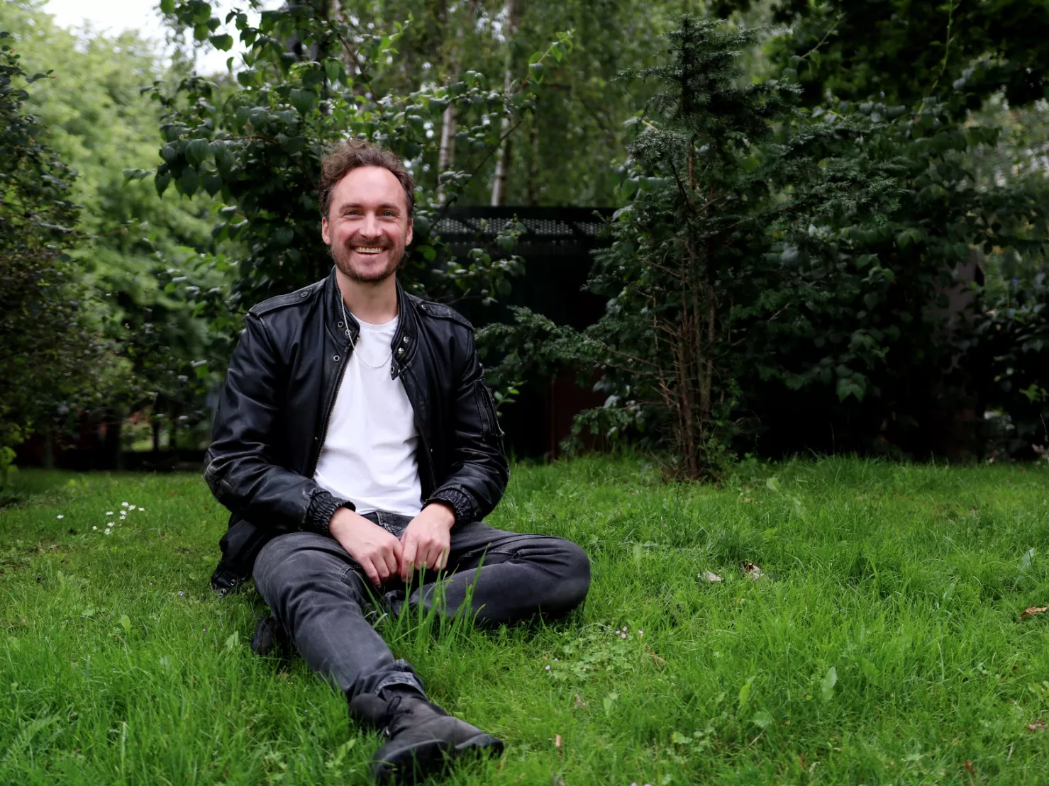 Melodisk og let melankolsk indiepop fra nutiden