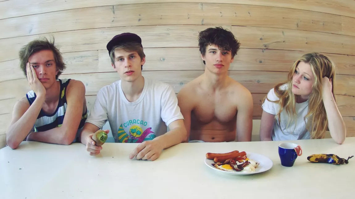 Flere navn klare for Slottsfjell