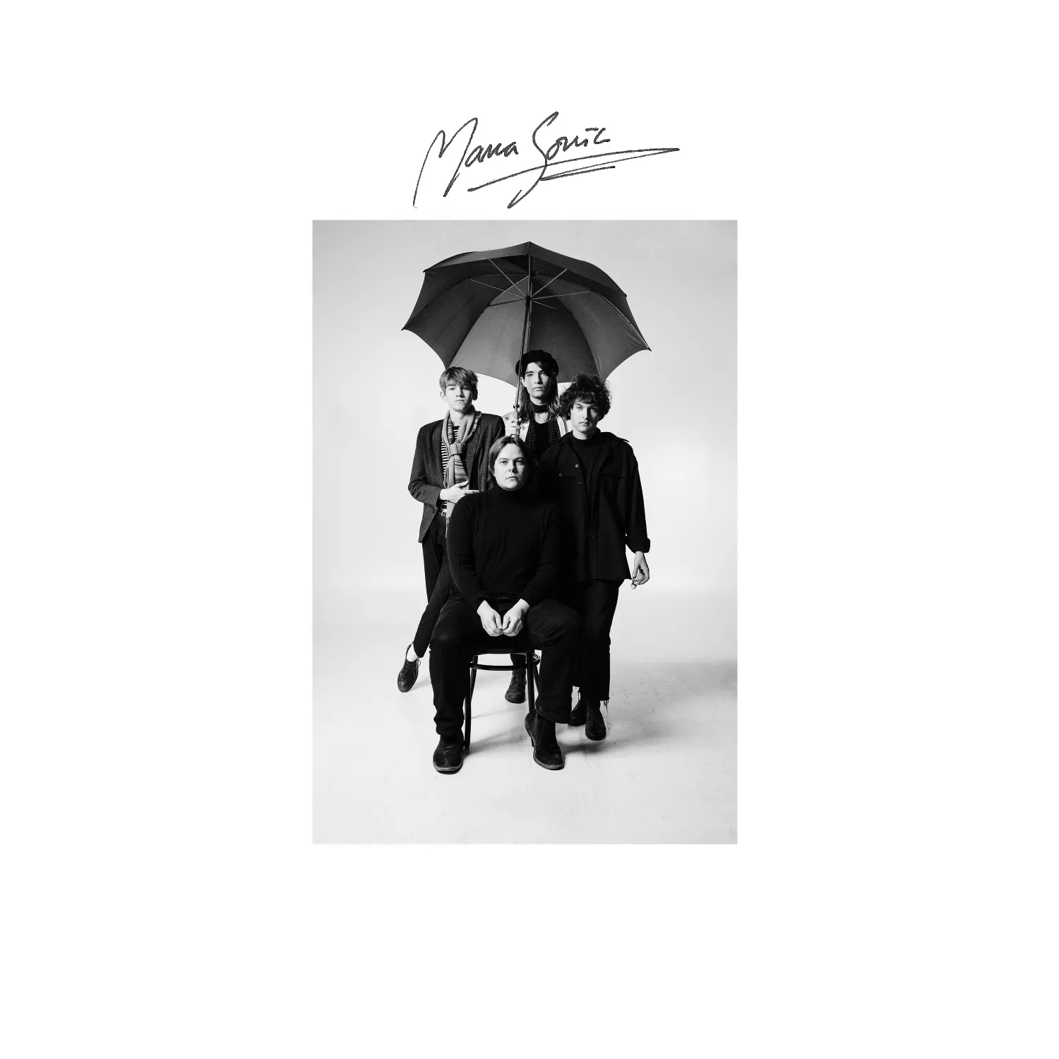 Hur det kan låta när folk med god smak gör en skiva