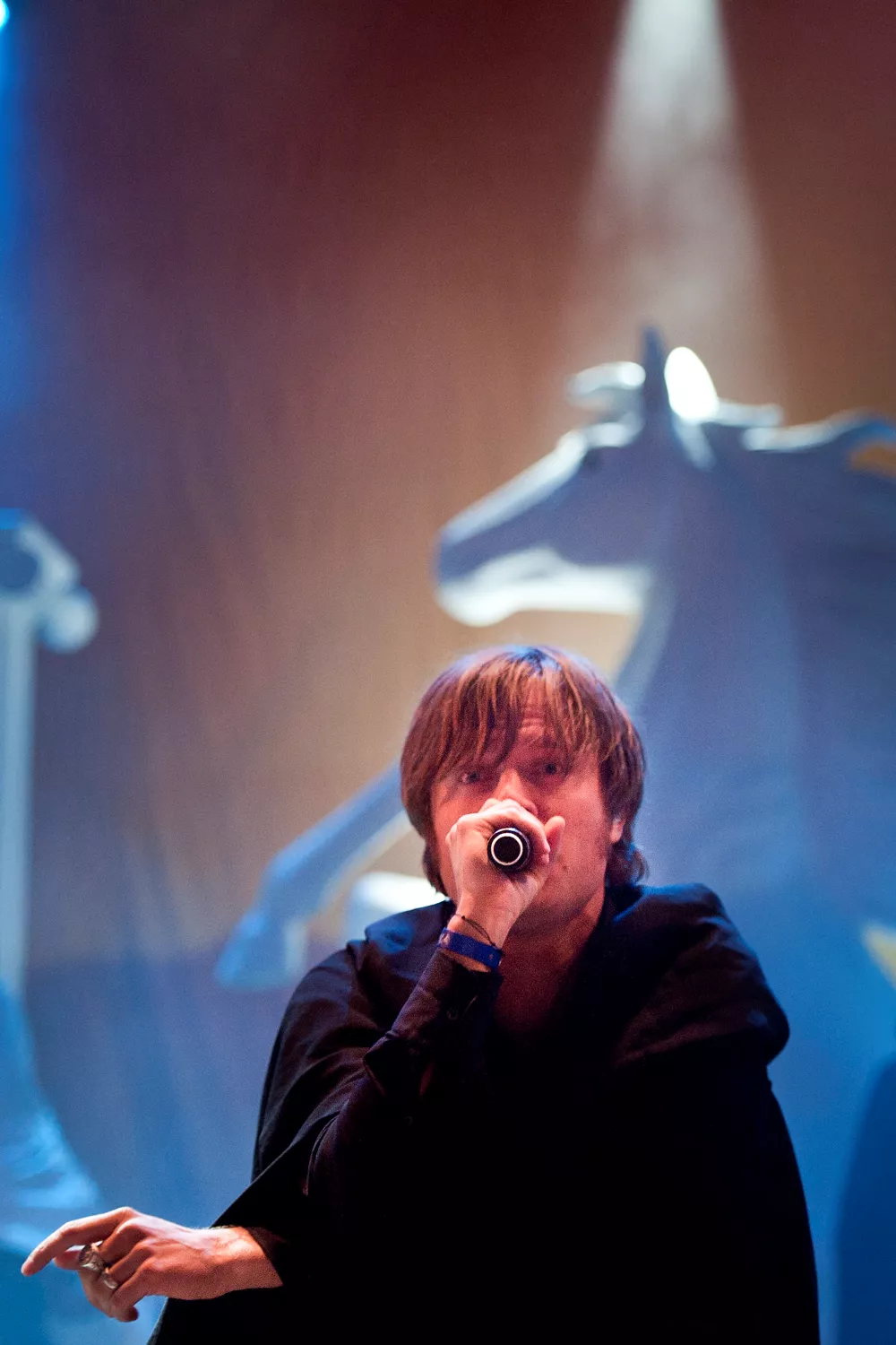 Caligola: Venus, Peace & Love