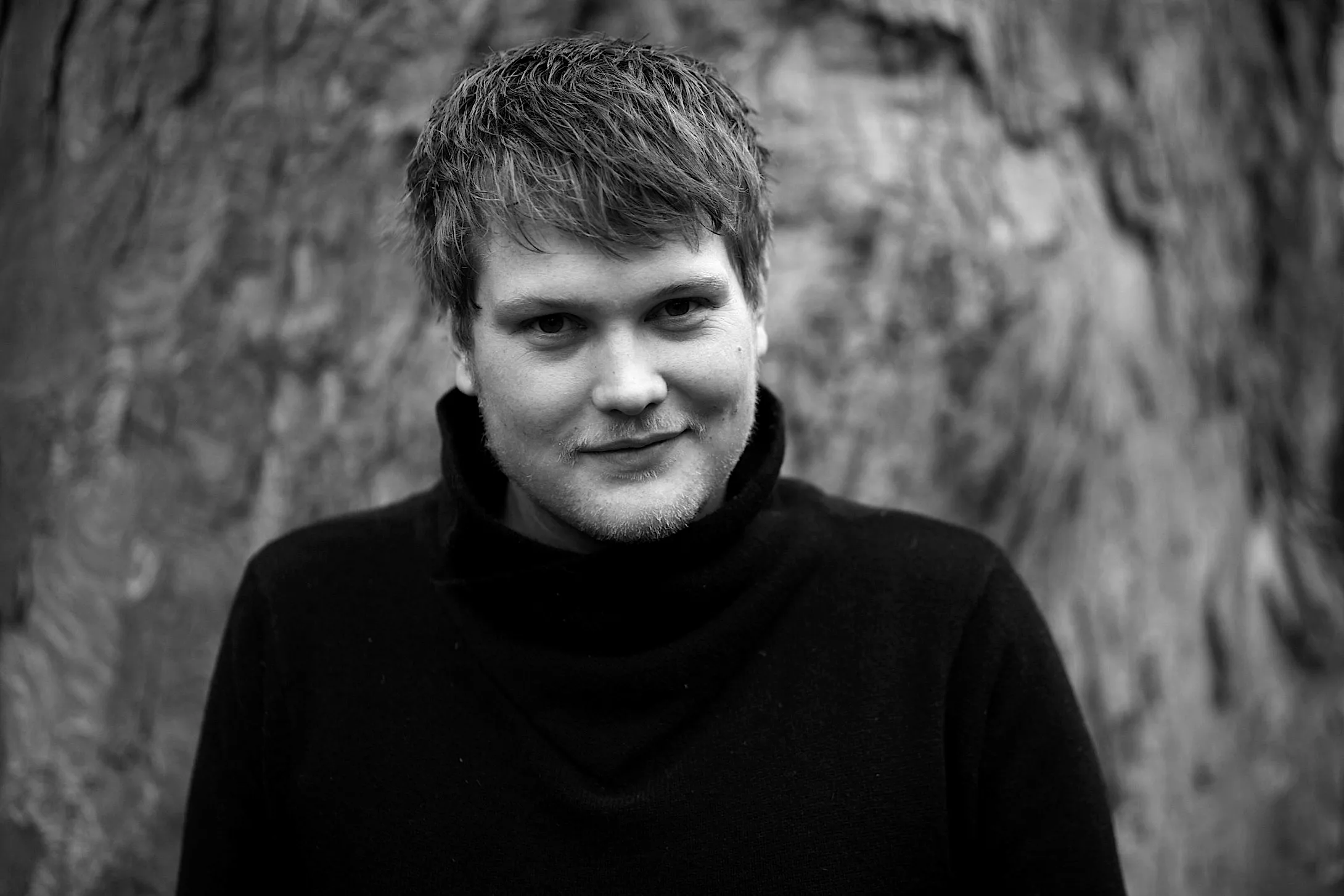 Hymns From Nineveh spiller med RebekkaMaria