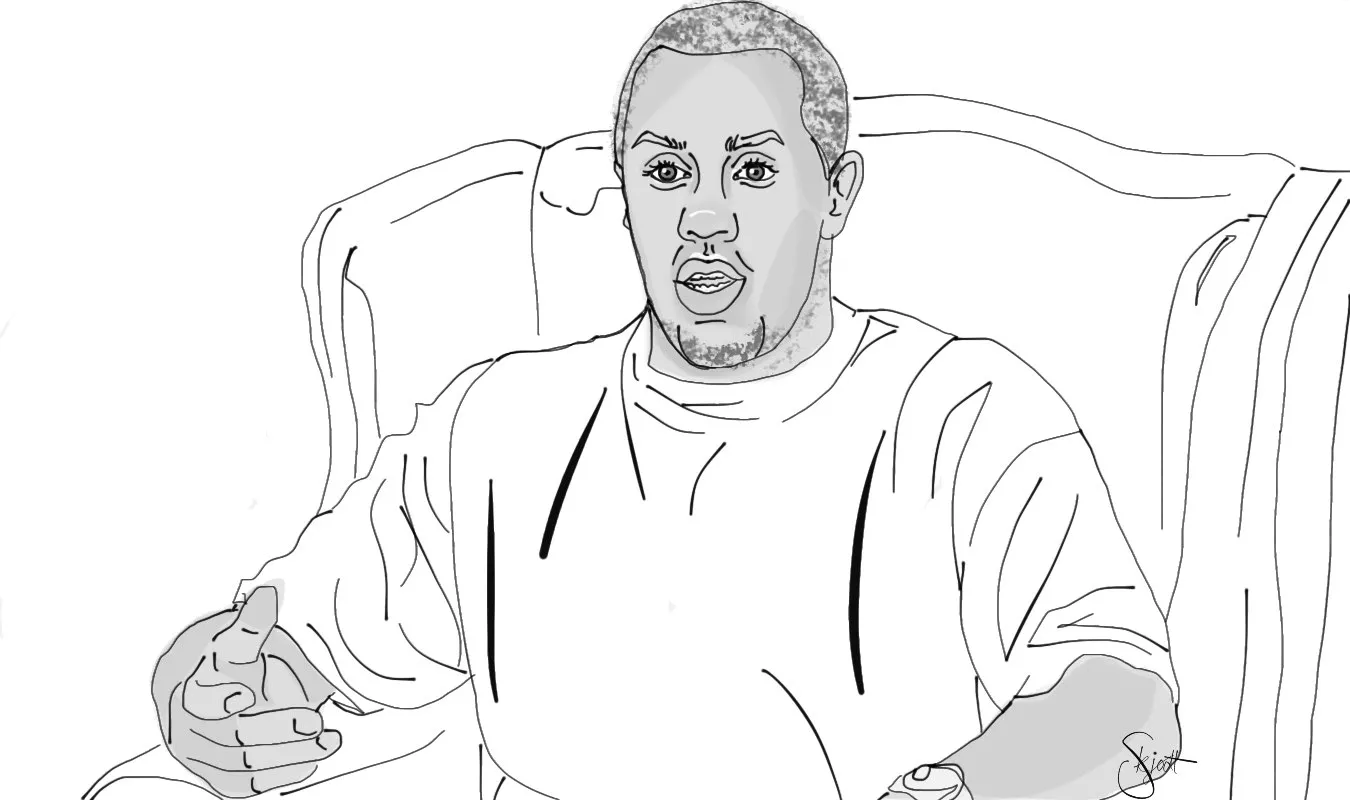 Diddy anklaget i endnu en sag om seksuelt overgreb