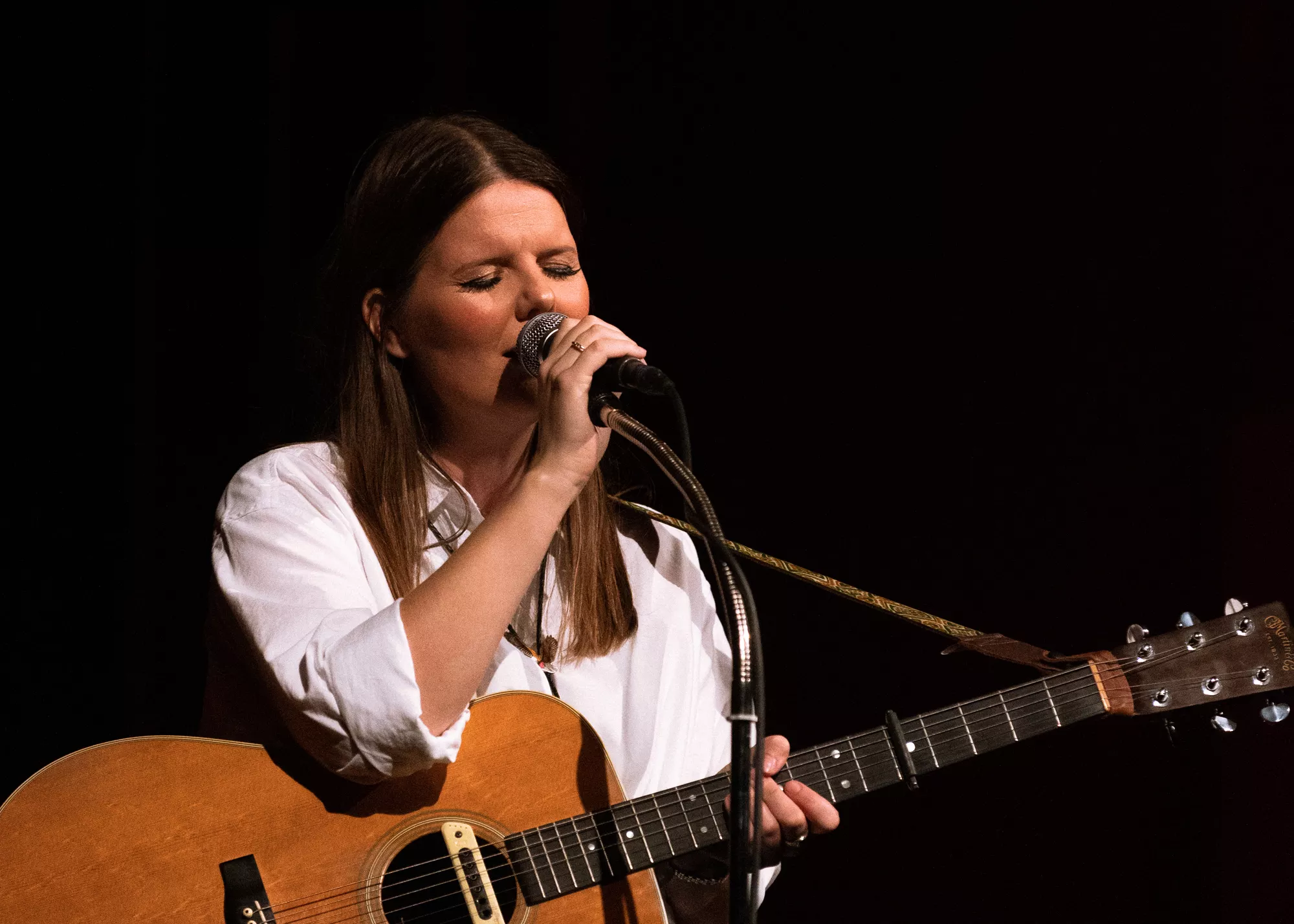 Nashville Nights afslører nye danske og internationale tilføjelser til festivalplakaten