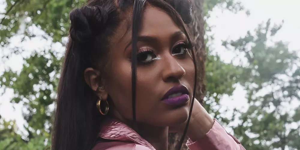 Her er det perfekte r&b-album