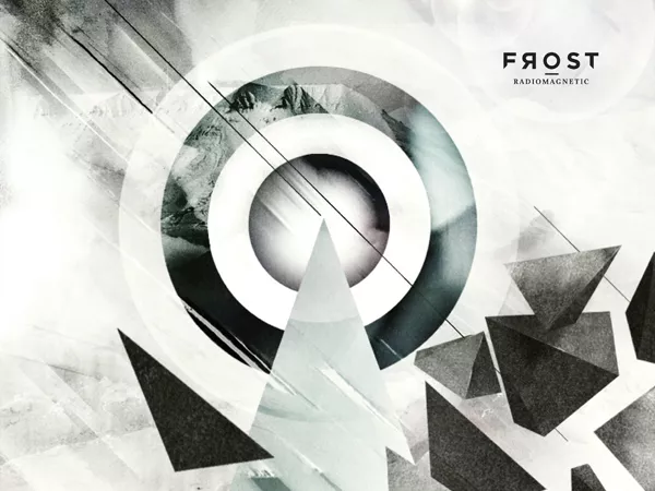 Radiomagnetic - Frost