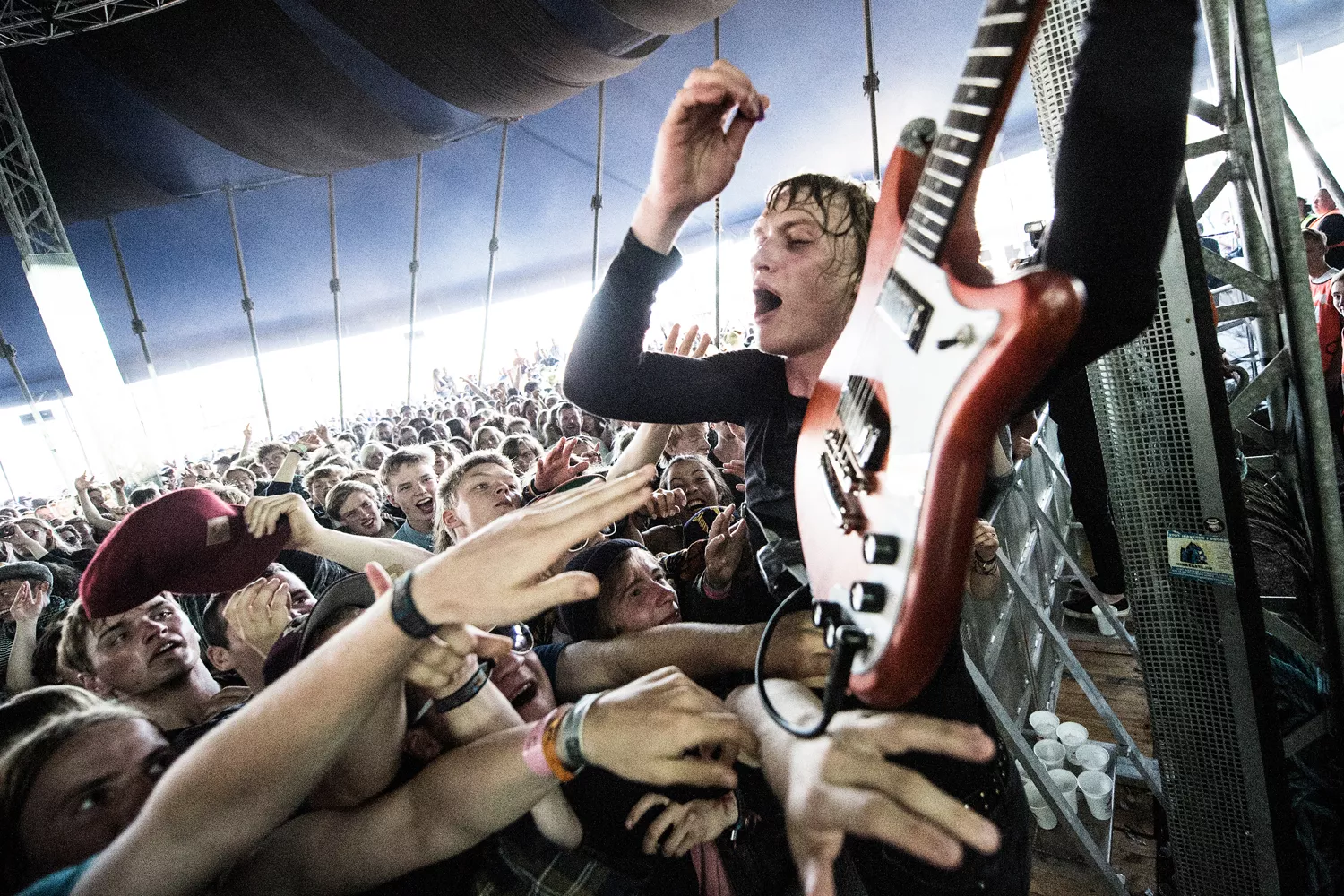 Kløften Festival fuldender festivalplakaten med ni nye navne
