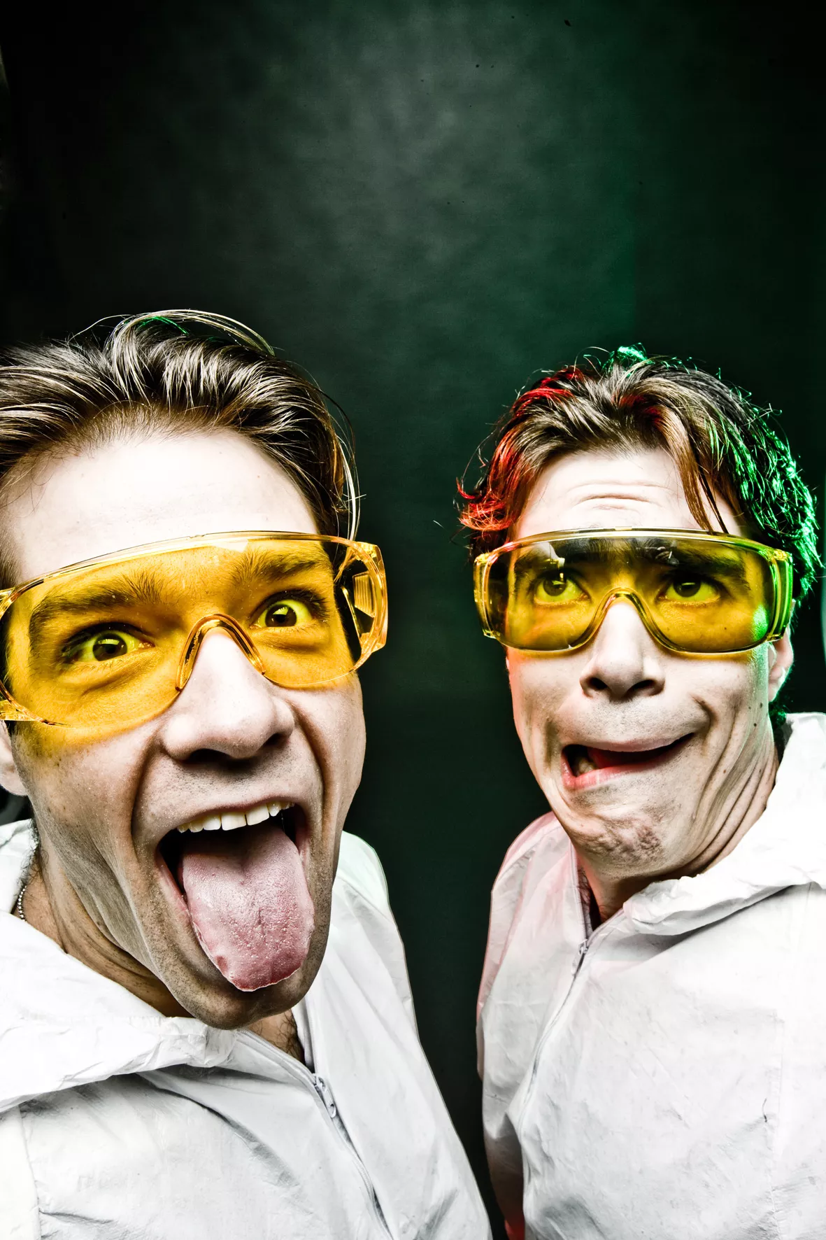 Joseph "Bansi" Quinteros är död – 41 år gammal