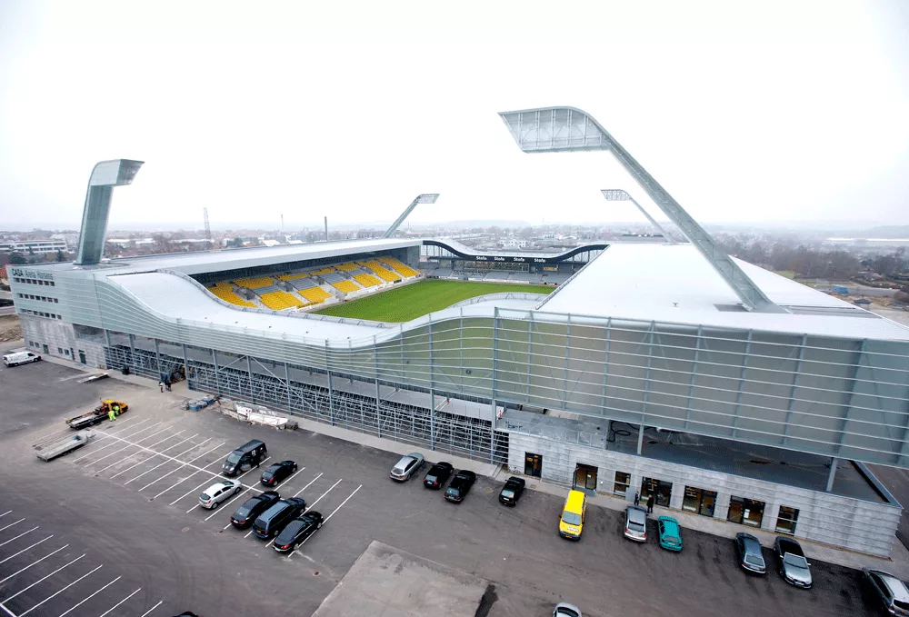 Horsens-arrangør afviser U2-rygter