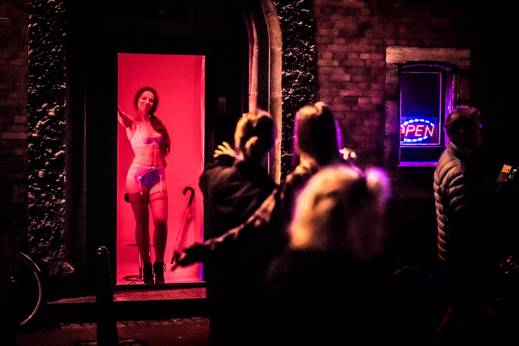 «Tro og tvil» er rød tråd for årets utgave av Festspillene