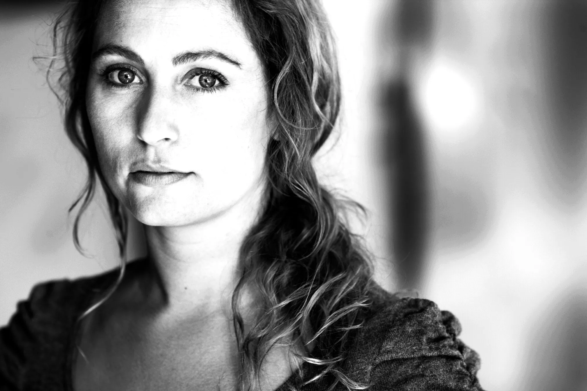 20 musikspørgsmål til Tidsrejsen-aktuelle Patricia Schumann