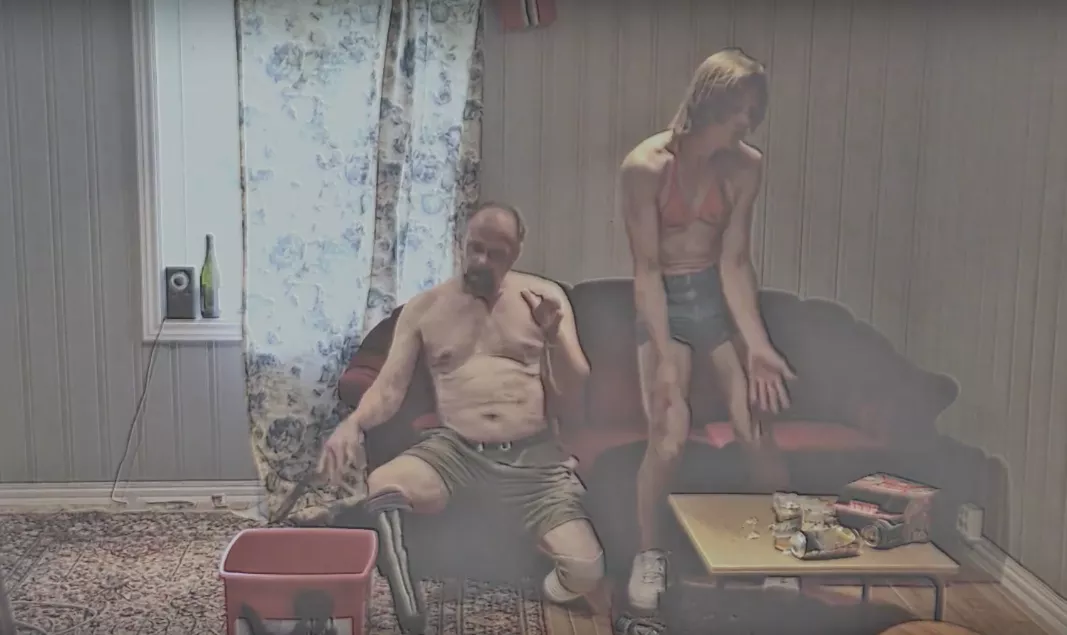 PREMIÄR: Vanligt Folk om köttets förfall