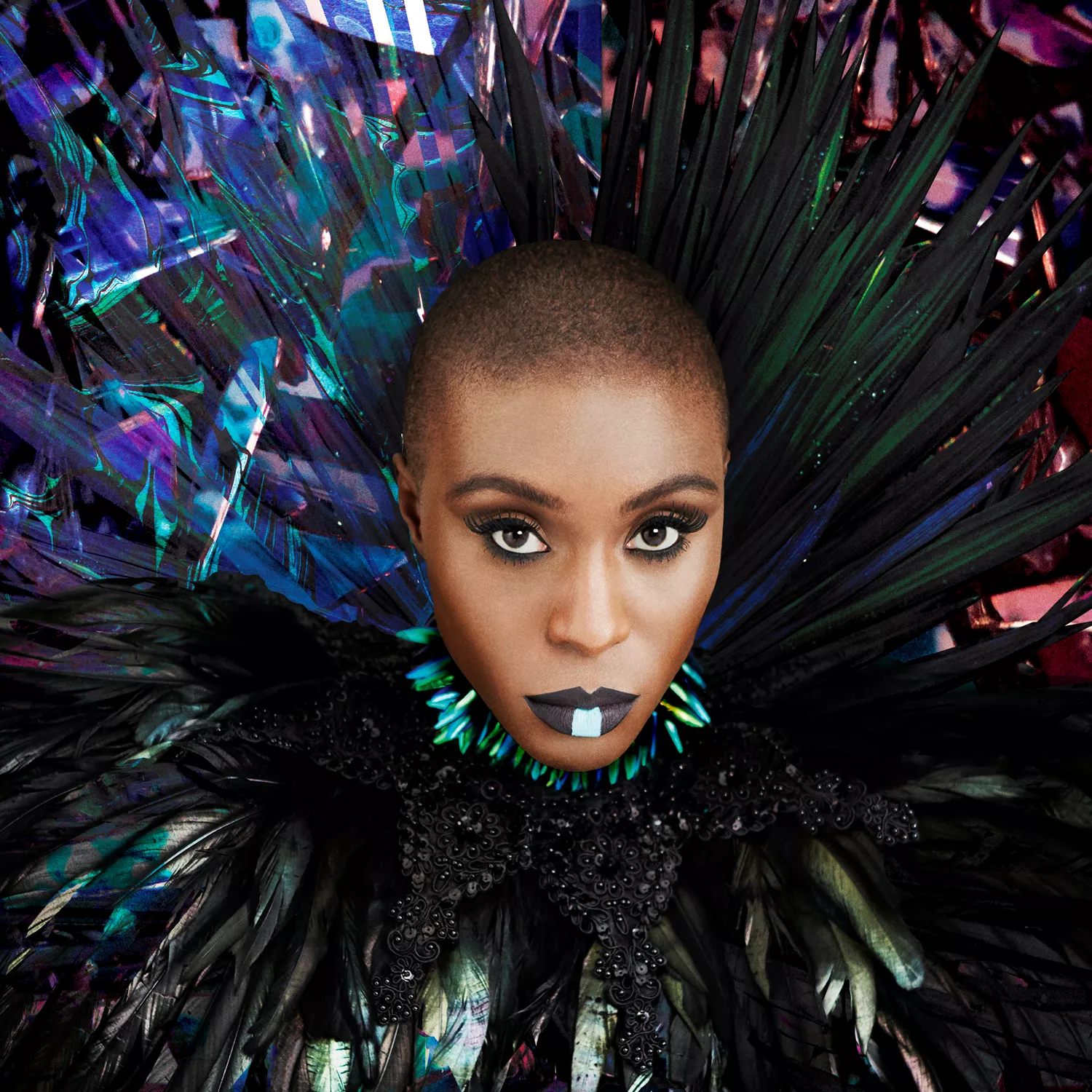 The Dreaming Room - Laura Mvula