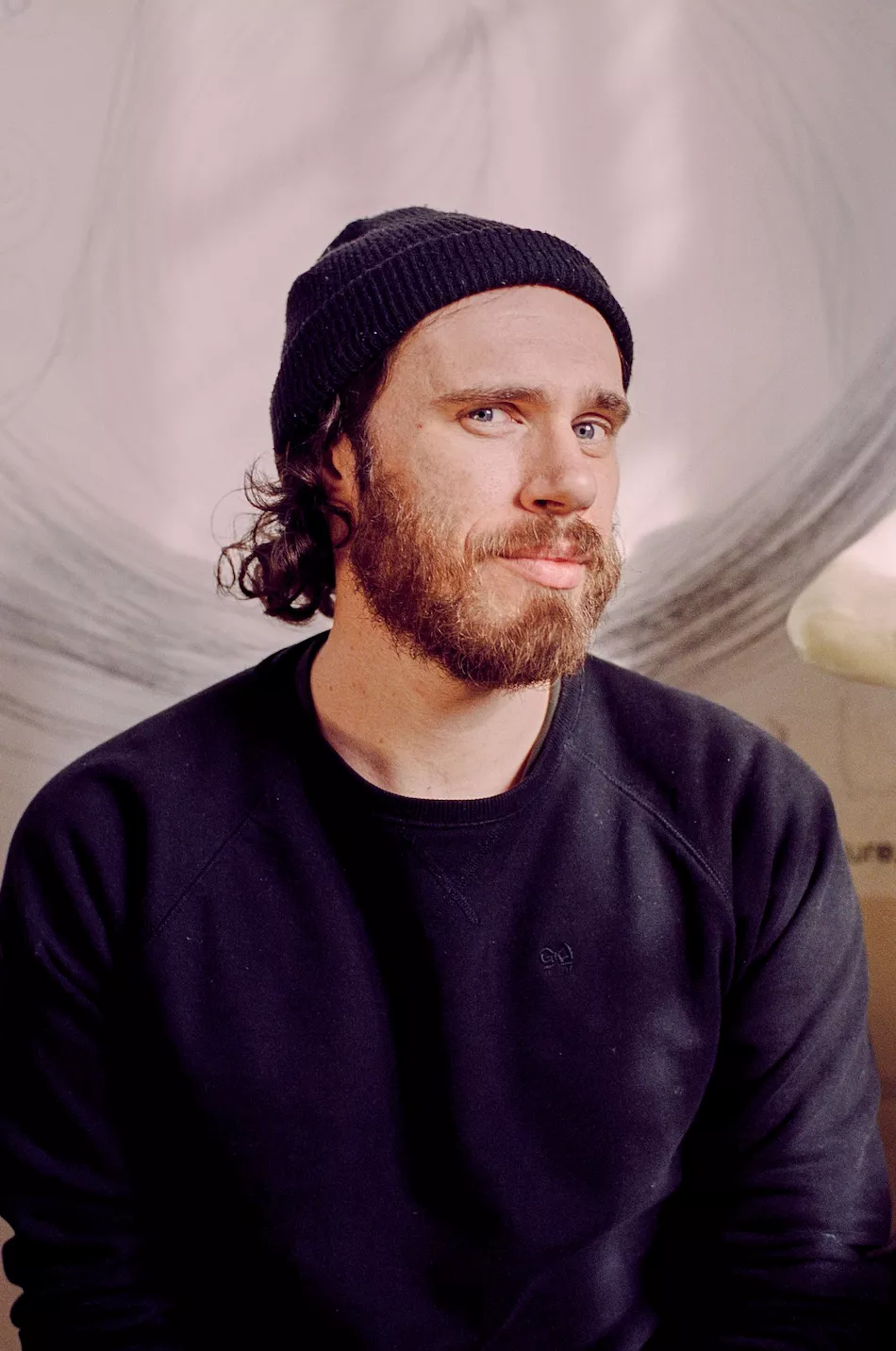 James Vincent McMorrow giver dansk koncert