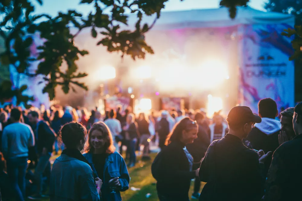 10 nya till Way Out West