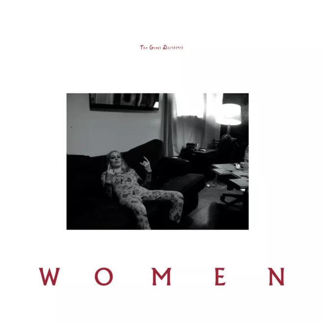 Women - The Great Dictators