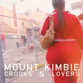 Crooks & Lovers - Mount Kimbie