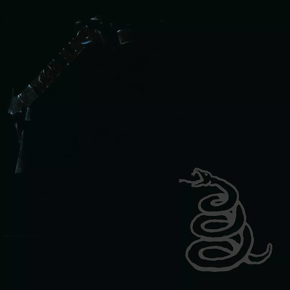 The Black Album + The Metallica Blacklist - Metallica