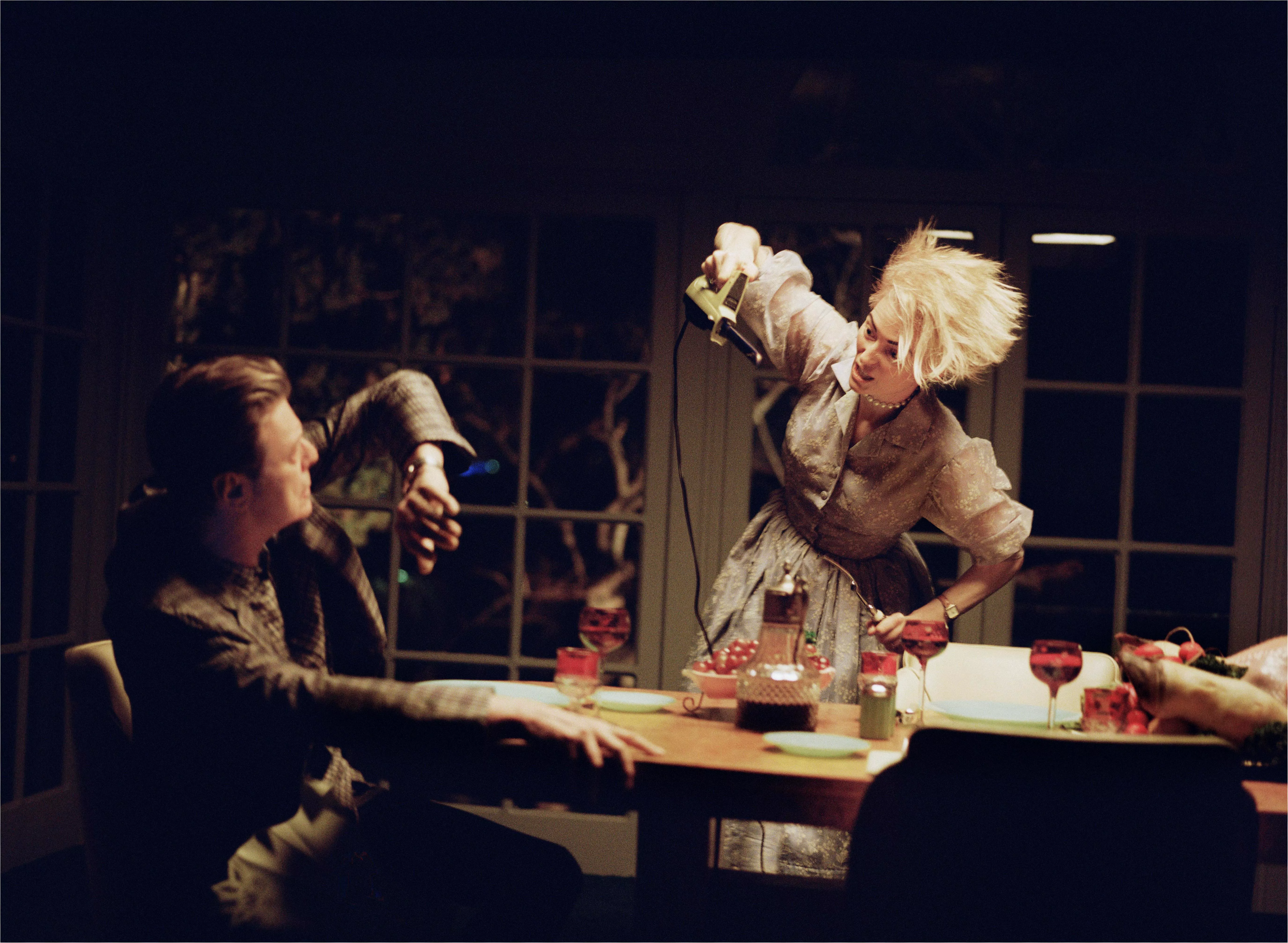 Videokavalkade: Bowies bedste musikvideoer