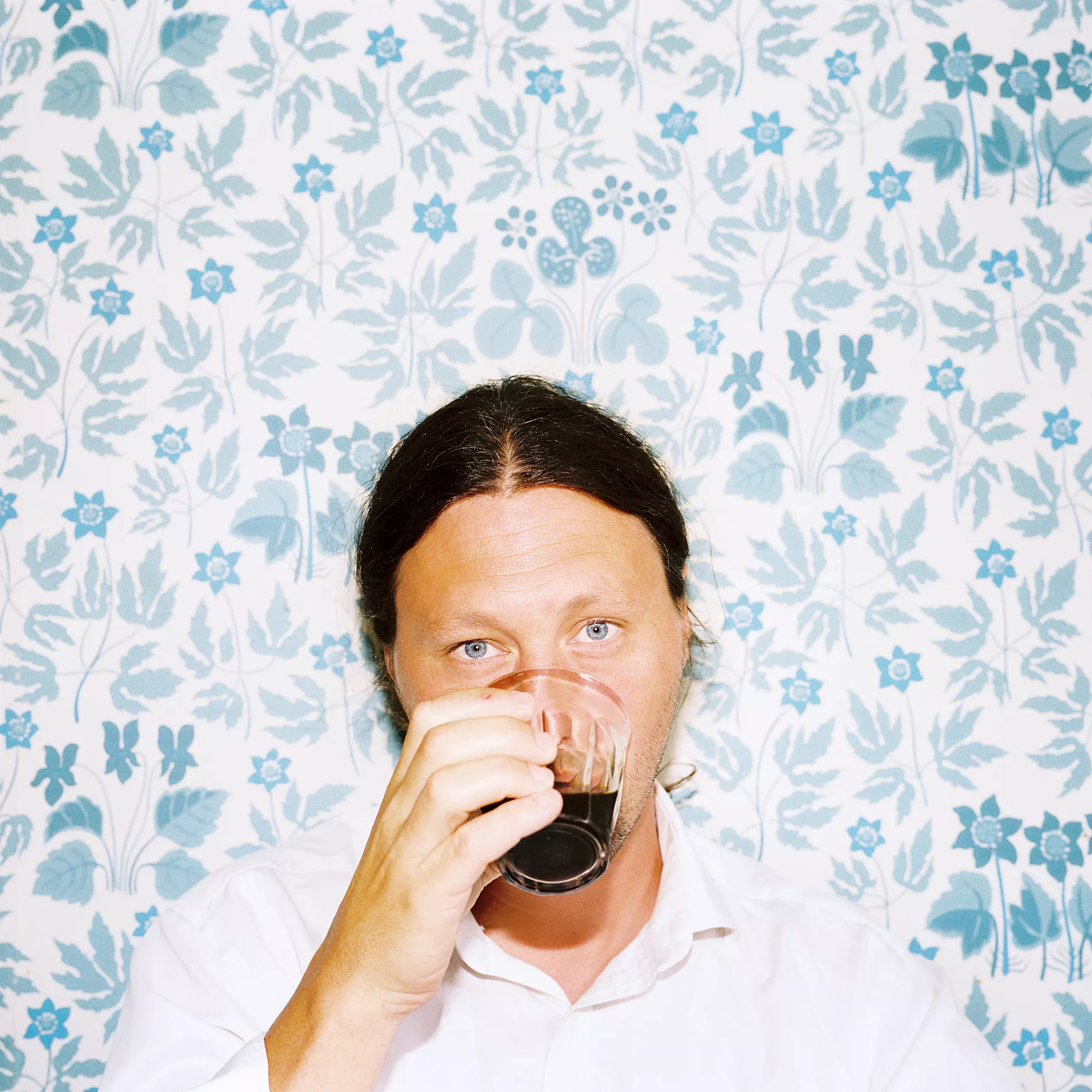 Oscar Danielson og Turbulens giver koncert i Aarhus