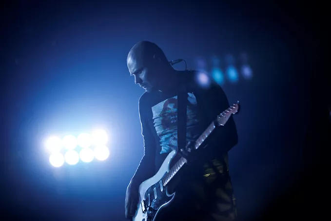 Billy Corgan: Cobain ville ikke have haft en chance i dag