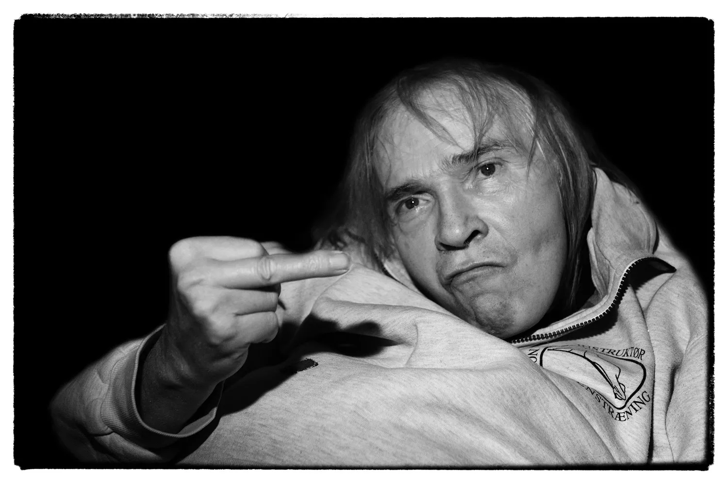 Søren Seirup fra Steppeulvene: "Nu får pladen endelig den opmærksomhed, som den fortjener"