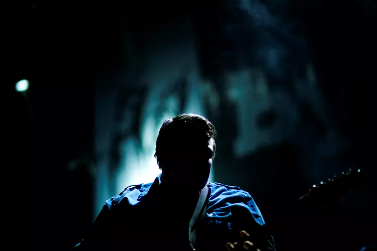 Lukestar: Sentrum, by:Larm, Oslo