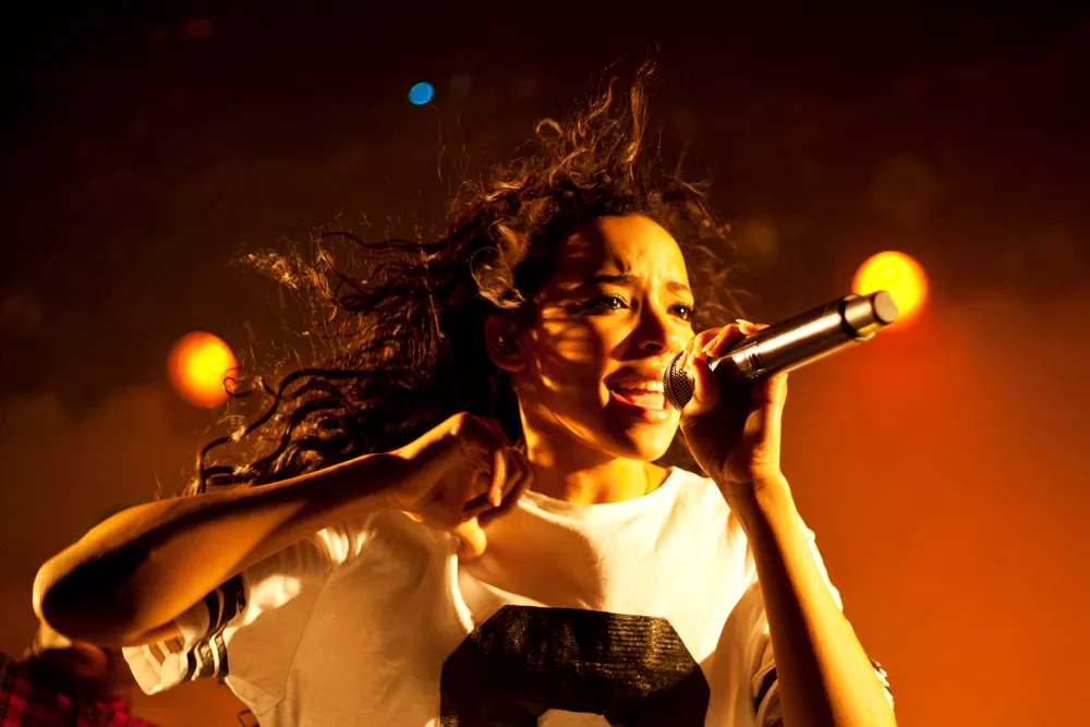 Roskilde Festival, Arena - Tinashe