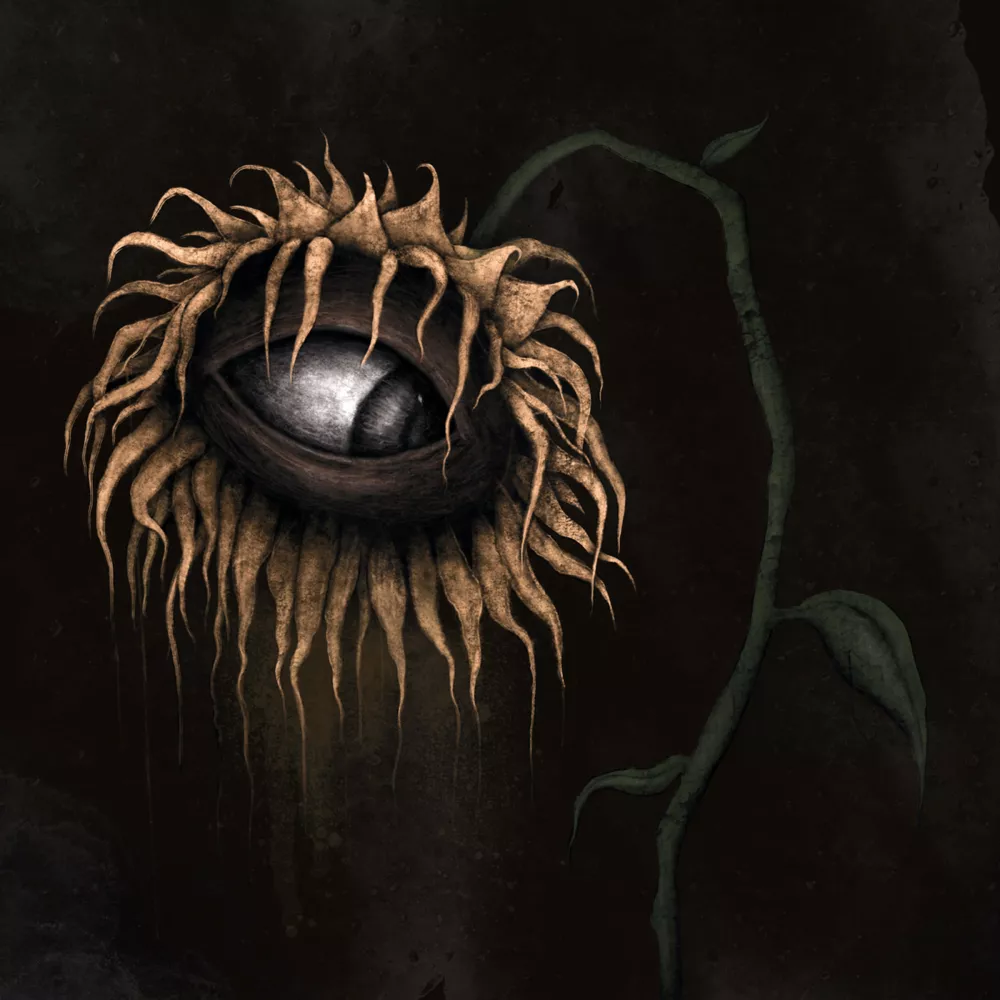 wilted - Paris Jackson