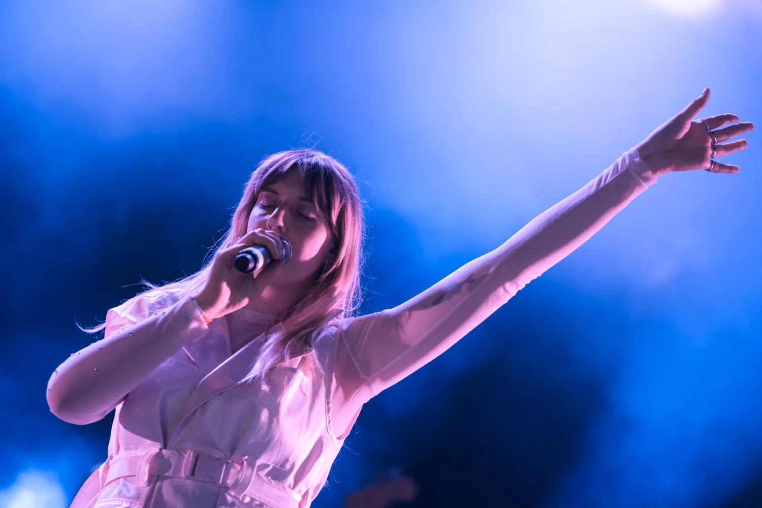 Generator Festival er klar med de første fem navne