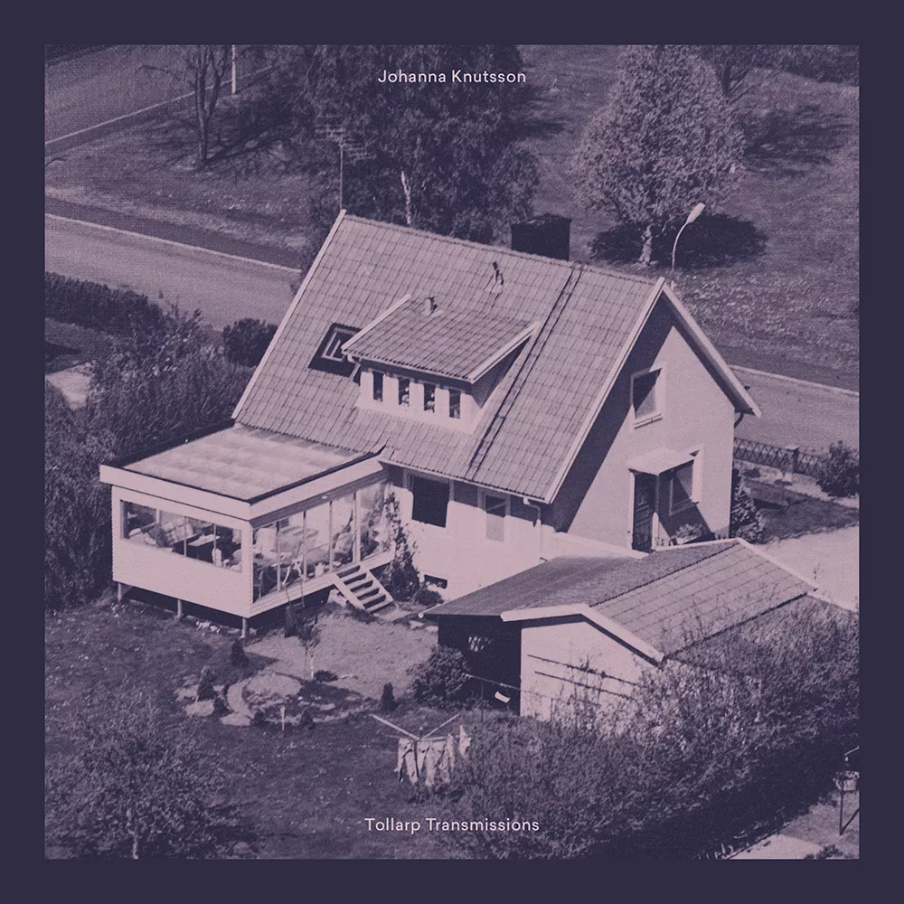 Sublim ambient techno som svävar över Tollarp