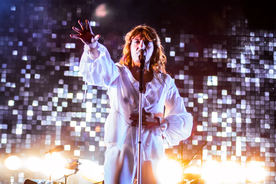 Världsstjärnorna släppte ny låt i senaste Game Of Thrones-avsnittet