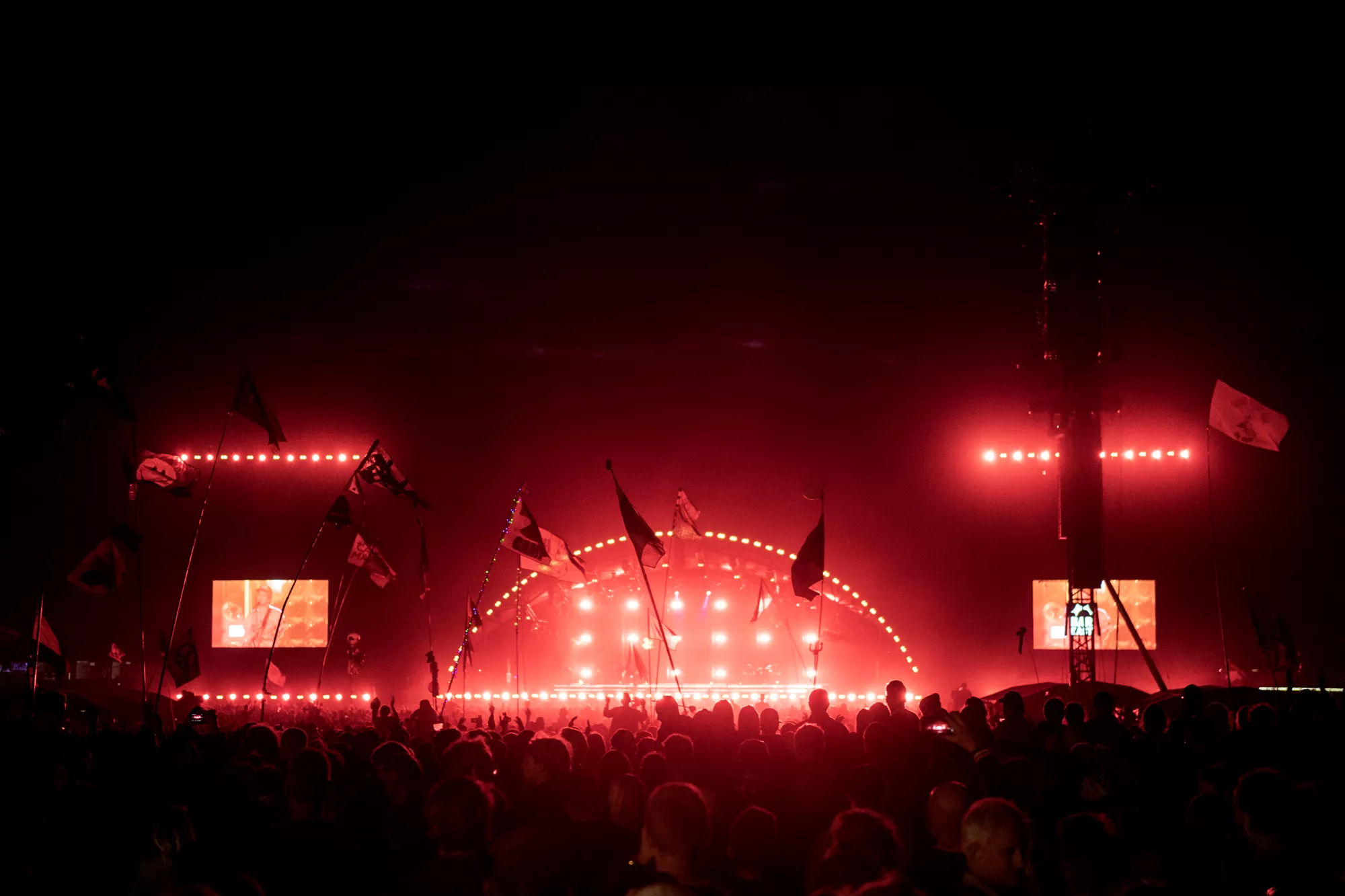 Flere seksuelle overgrep på Roskilde