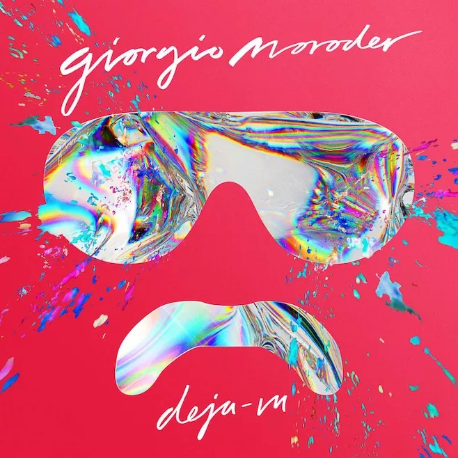 Déjà Vu - Giorgio Moroder