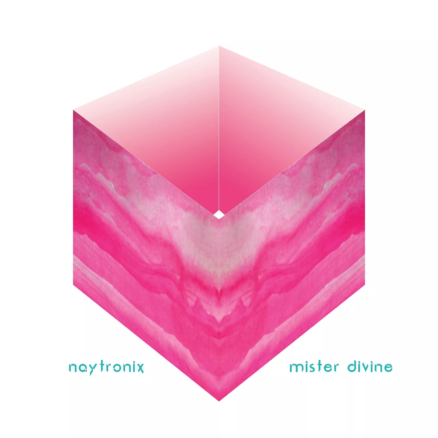 Mister Divine - Naytronix