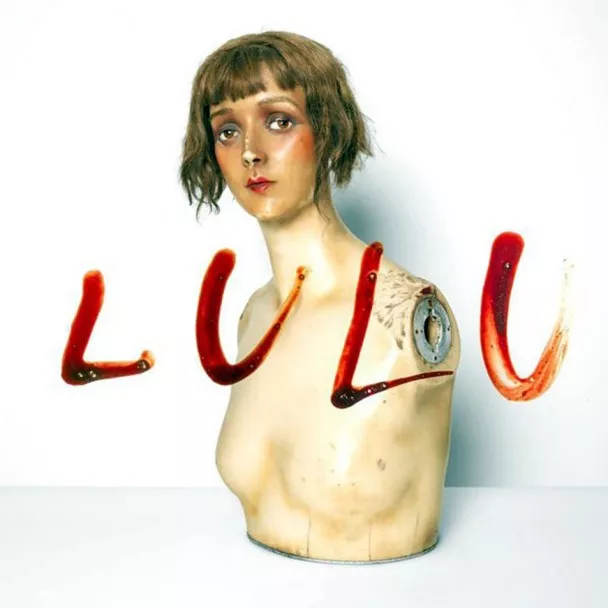 Lulu - Lou Reed & Metallica