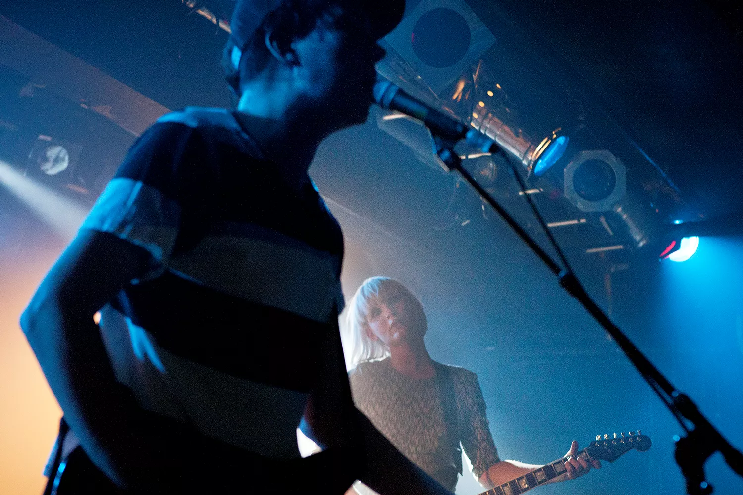 Alive Festival præsenterer de første kunstnere