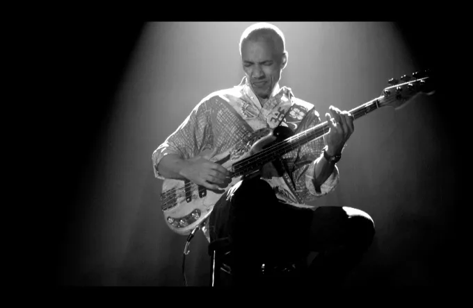 Moussa Diallo bliver portrætteret i ny film