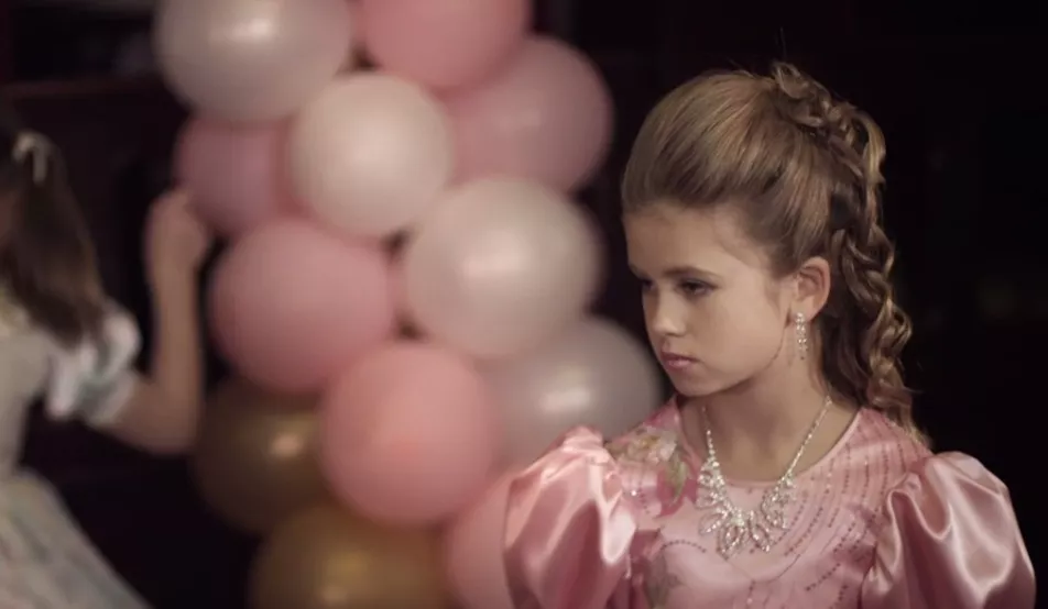 VIDEOPREMIÄR: The Amplifetes - You/Me/Evolution