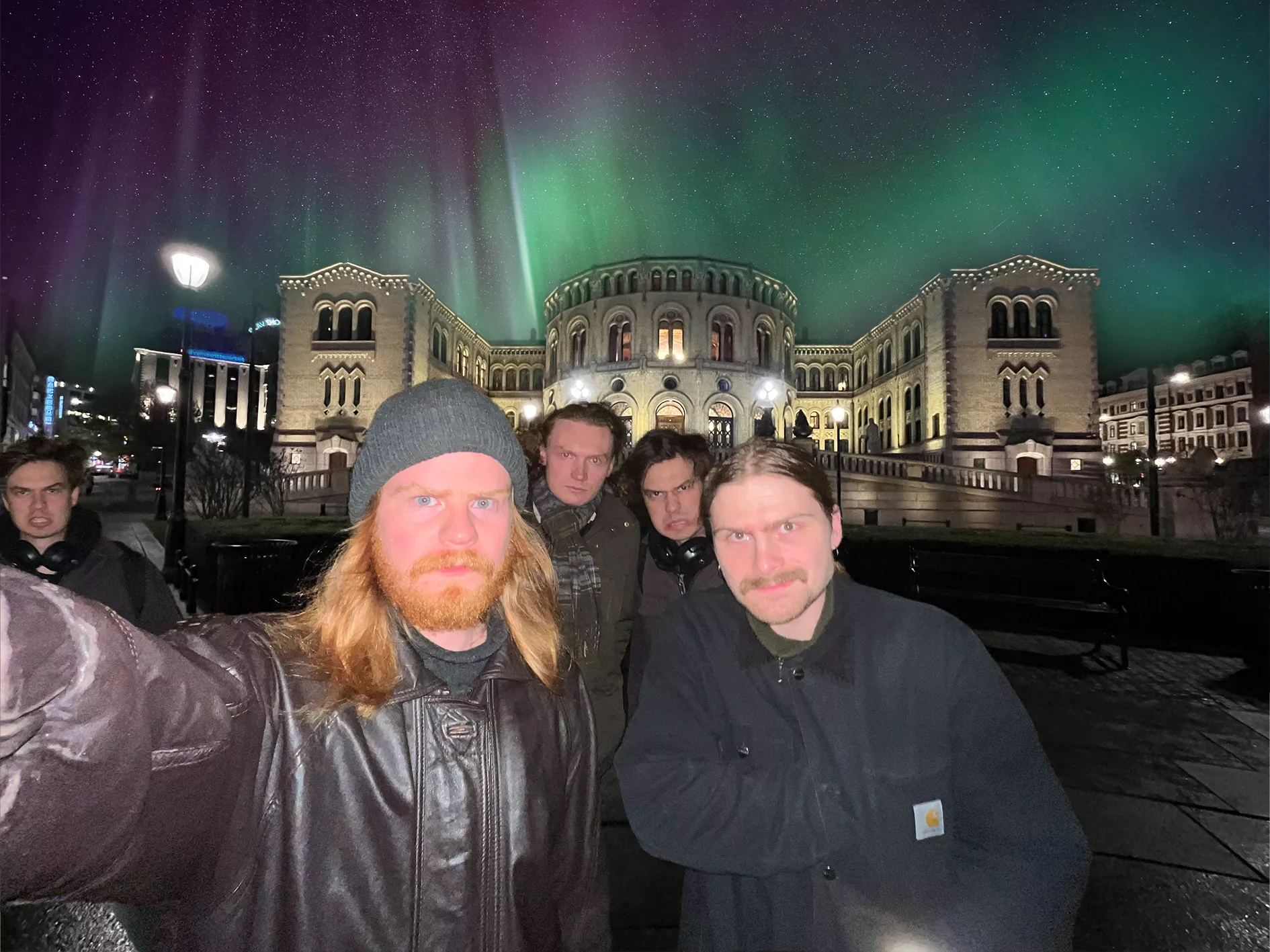 Foto: FAENIHÆLVETTE