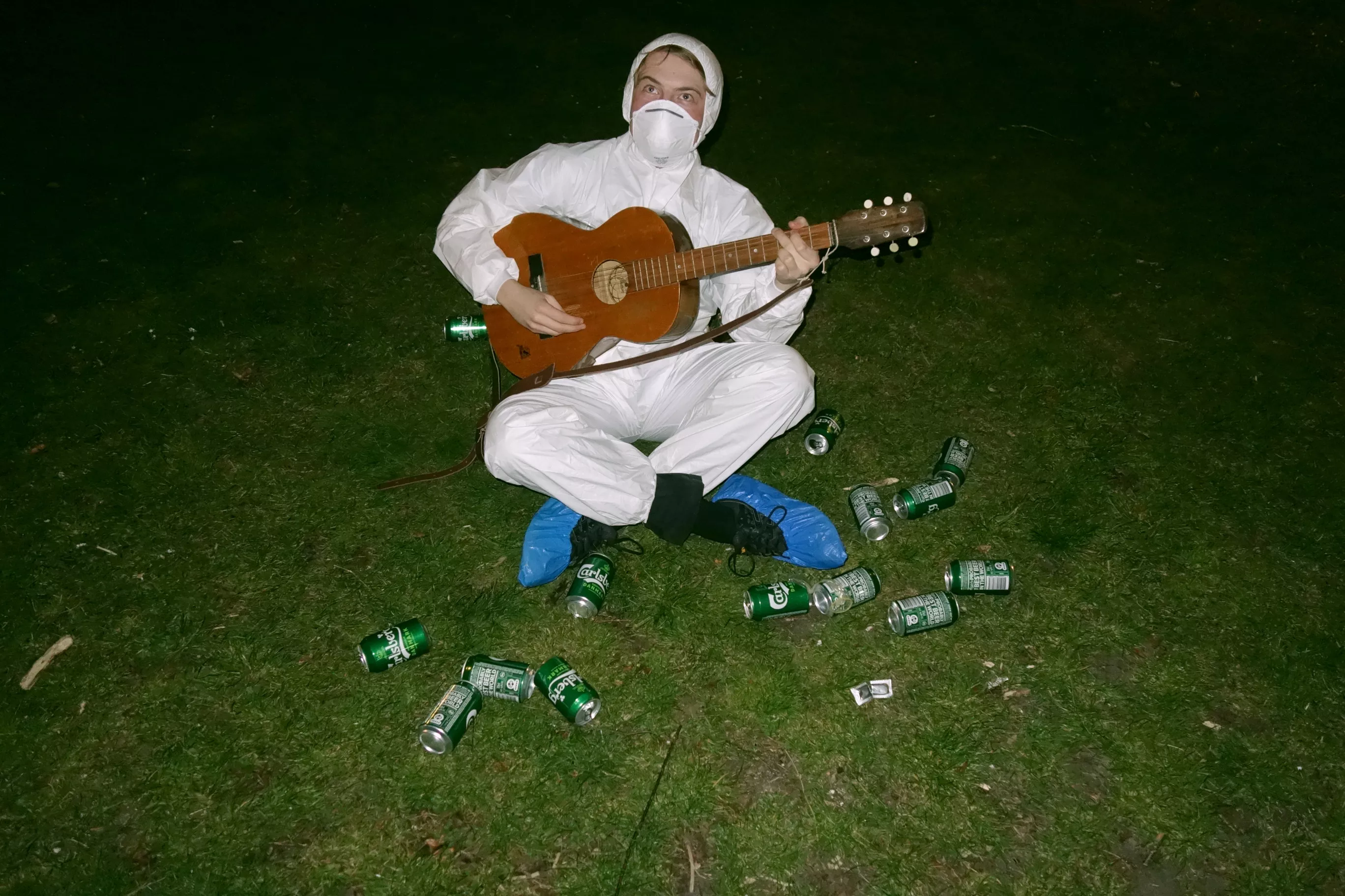 Virtuel festival er på vej