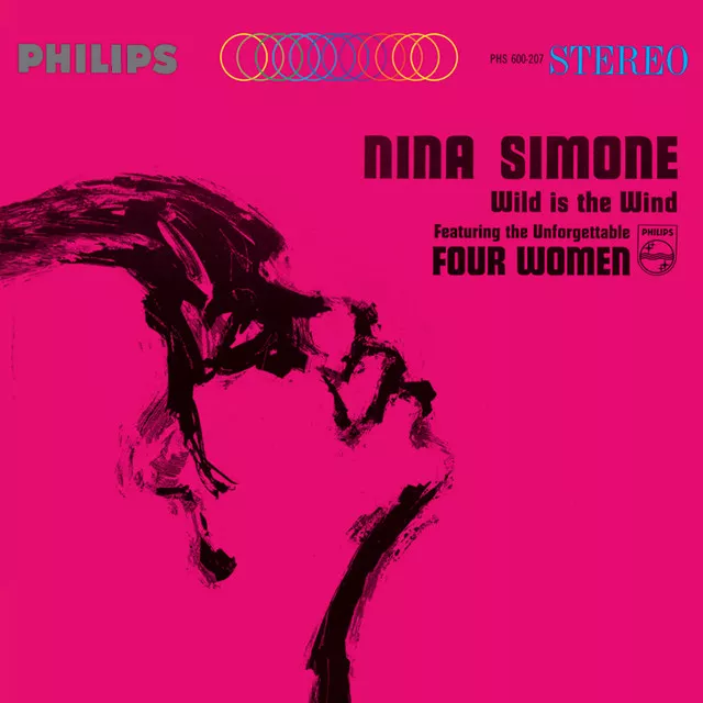 Wild is the Wind - Nina Simone
