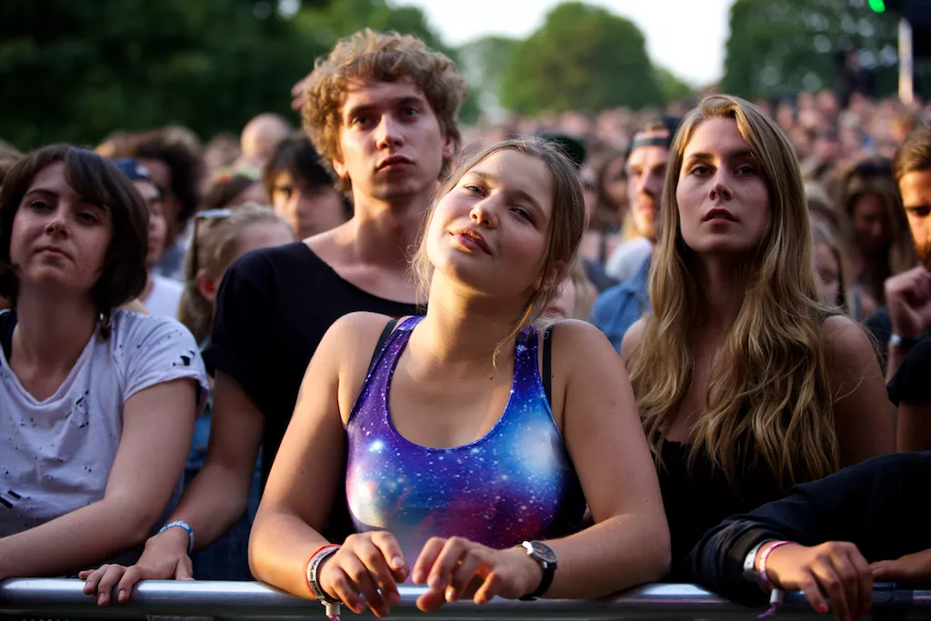 De første artistene til Øyafestivalen 2016 er klare