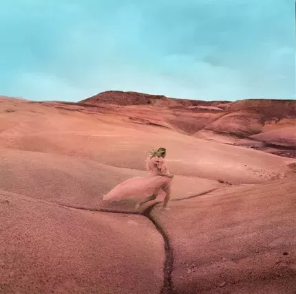 Strays - Margo Price