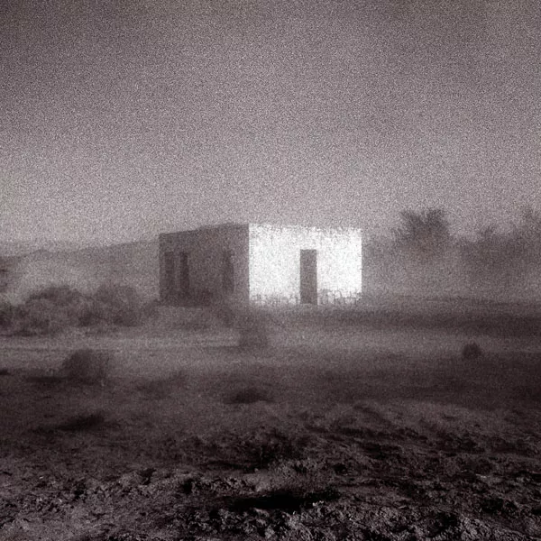'Allelujah! Don't Bend! Ascend! - Godspeed You! Black Emperor