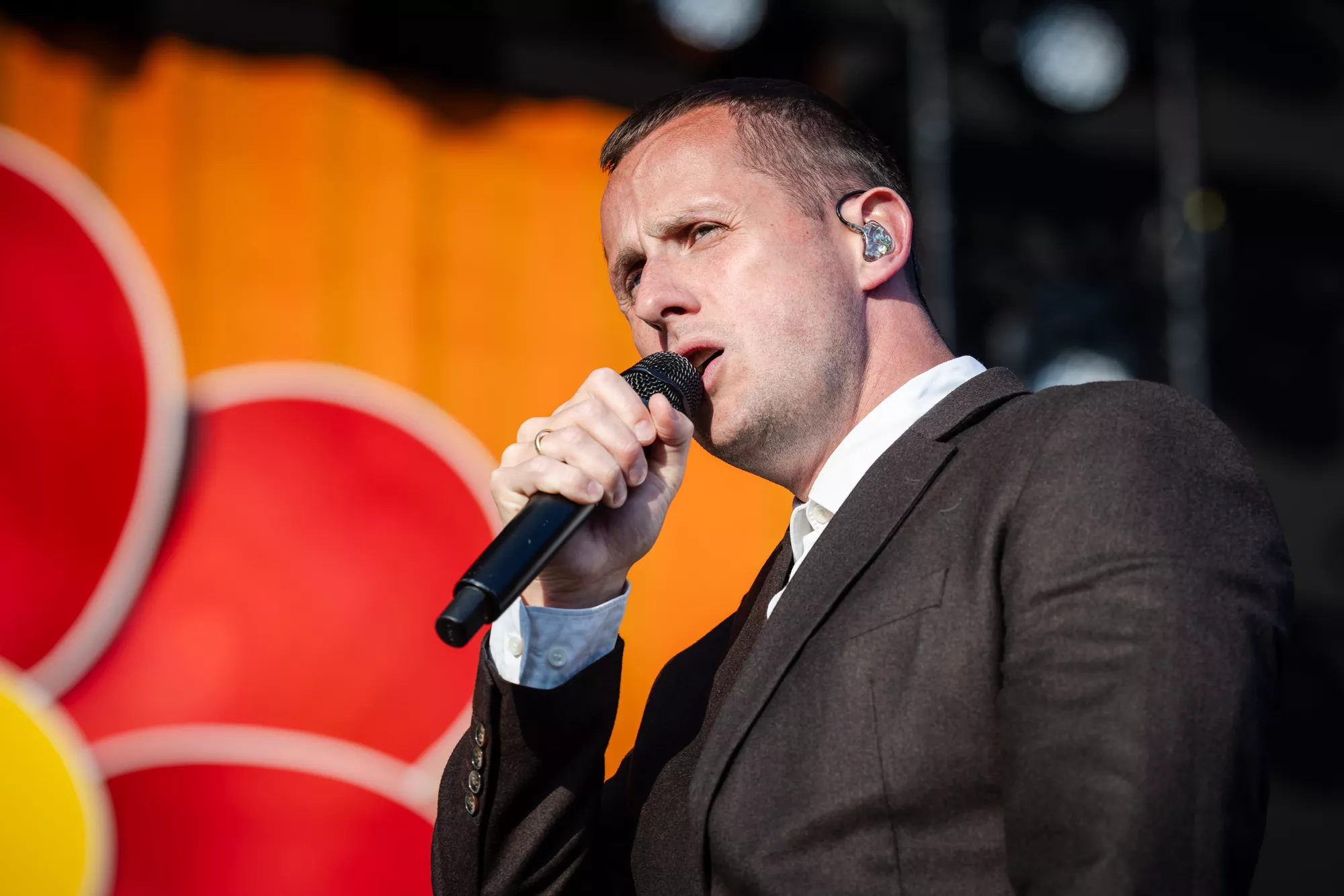 Fri mand i Eskelunden