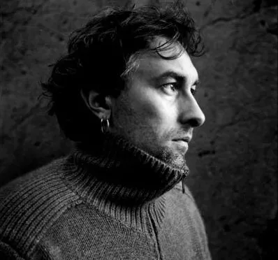 Yann Tiersen: Dust Lane
