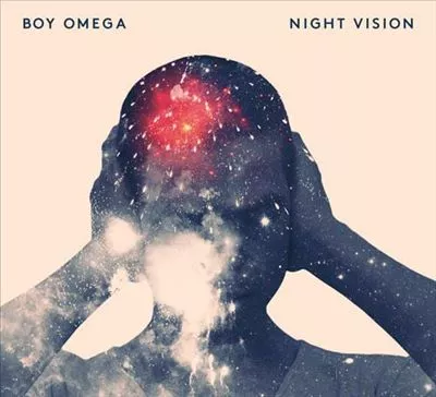 Night Vision - Boy Omega