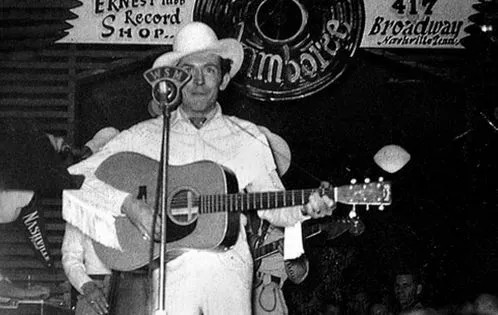 Hank Williams får Pulitzerpriset 