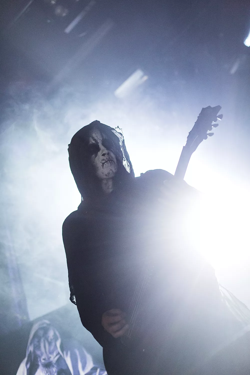 Ny studie: Black metal kan göra dig mer produktiv på jobbet 