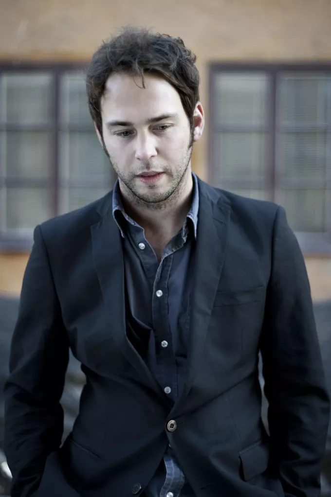 ”Kronofogden var efter mig så jag var tvungen”